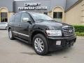 Liquid Onyx Black - QX 56 Photo No. 1