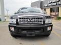 Liquid Onyx Black - QX 56 Photo No. 2