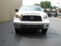Super White - Tundra Double Cab Photo No. 3