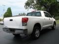 Super White - Tundra Double Cab Photo No. 5