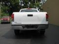 Super White - Tundra Double Cab Photo No. 6