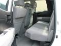 Super White - Tundra Double Cab Photo No. 7