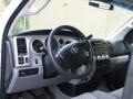 Super White - Tundra Double Cab Photo No. 9