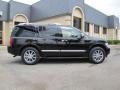 Liquid Onyx Black - QX 56 Photo No. 7