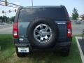 2007 Slate Blue Metallic Hummer H3 X  photo #4