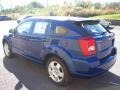 Deep Water Blue Pearl - Caliber SXT Photo No. 1