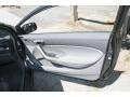 Galaxy Gray Metallic - Civic EX Coupe Photo No. 13