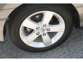Galaxy Gray Metallic - Civic EX Coupe Photo No. 16