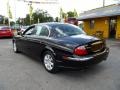 2003 Black Jaguar S-Type 3.0  photo #4