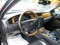 2003 Black Jaguar S-Type 3.0  photo #7