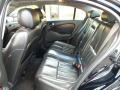 2003 Black Jaguar S-Type 3.0  photo #9