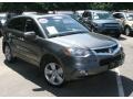 Polished Metal Metallic - RDX  Photo No. 3