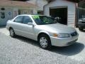 Lunar Mist Metallic - Camry LE V6 Photo No. 2