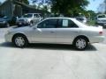 Lunar Mist Metallic - Camry LE V6 Photo No. 4