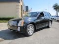 Black Raven - SRX V6 Photo No. 3