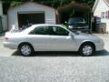 Lunar Mist Metallic - Camry LE V6 Photo No. 5