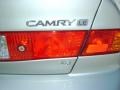 Lunar Mist Metallic - Camry LE V6 Photo No. 8