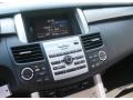 2008 Acura RDX Standard RDX Model Controls