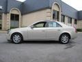 Gold Mist - CTS Sedan Photo No. 4