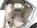 Gold Mist - CTS Sedan Photo No. 11