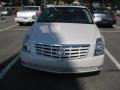 White Diamond Tricoat - DTS Luxury Photo No. 2