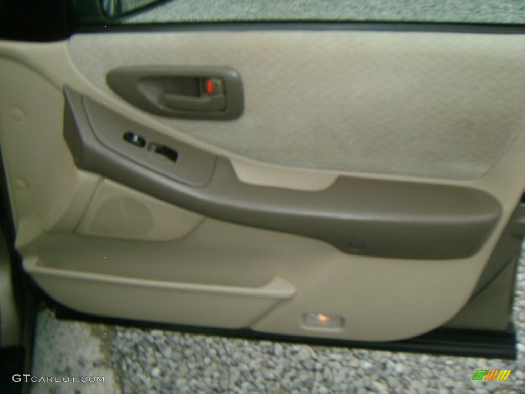 1999 Avalon XL - Sable Pearl / Ivory photo #20