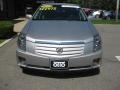 Light Platinum - CTS Sedan Photo No. 3
