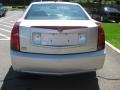 Light Platinum - CTS Sedan Photo No. 4