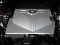 Light Platinum - CTS Sedan Photo No. 6