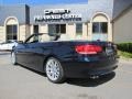 2007 Monaco Blue Metallic BMW 3 Series 328i Convertible  photo #5