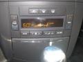 Light Platinum - CTS Sedan Photo No. 14