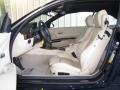 2007 Monaco Blue Metallic BMW 3 Series 328i Convertible  photo #9