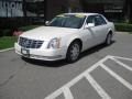 White Diamond - DTS Sedan Photo No. 1