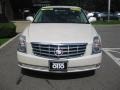 White Diamond - DTS Sedan Photo No. 3