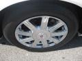 White Diamond - DTS Sedan Photo No. 4