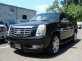 Black Raven - Escalade ESV AWD Photo No. 1