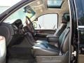 Black Raven - Escalade ESV AWD Photo No. 4