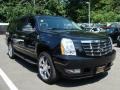 Black Raven - Escalade ESV AWD Photo No. 6