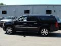 Black Raven - Escalade ESV AWD Photo No. 10