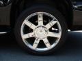 Black Raven - Escalade ESV AWD Photo No. 11