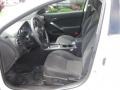 Ivory White - G6 V6 Sedan Photo No. 9