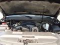 Black Raven - Escalade ESV AWD Photo No. 23