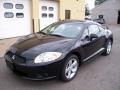 Kalapana Black Satin - Eclipse GS Coupe Photo No. 1