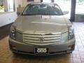 Sunset Blue - CTS Sedan Photo No. 2