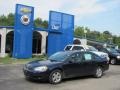 Imperial Blue Metallic - Impala LT Photo No. 1