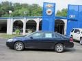 Imperial Blue Metallic - Impala LT Photo No. 2