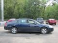 Imperial Blue Metallic - Impala LT Photo No. 4