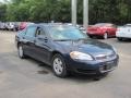 Imperial Blue Metallic - Impala LT Photo No. 5