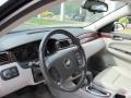Imperial Blue Metallic - Impala LT Photo No. 8