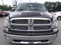 2011 Rugged Brown Pearl Dodge Ram 1500 Big Horn Crew Cab  photo #3